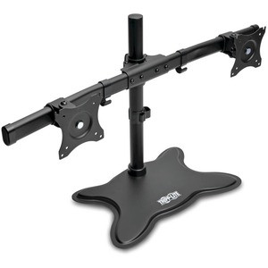 DDR1327SDD - Tripp Lite Dual Monitor Display Mount Stand