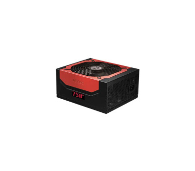 EA-750 - Antec 750W 80 Plus Platinum ATX Power Supply