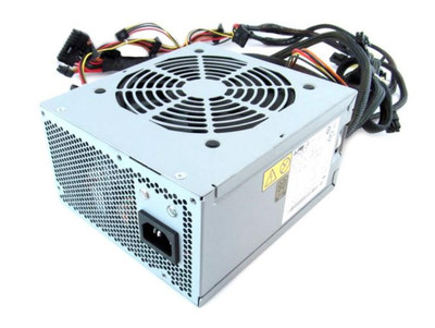 FSA034-EL1G - Lenovo 610W 80-Plus Gold ATX Power Supply