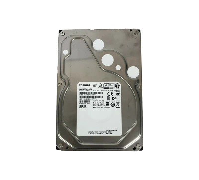 MG04SCA200A - TOSHIBA 2TB 7200RPM SAS 6Gb/s 3.5" HDD
