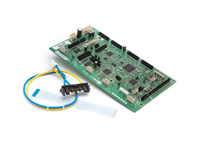 HP DC Controller Board RM1-3812-030 for Color LaserJet 5550 Printer - Replacement part - Compatible with HP printers