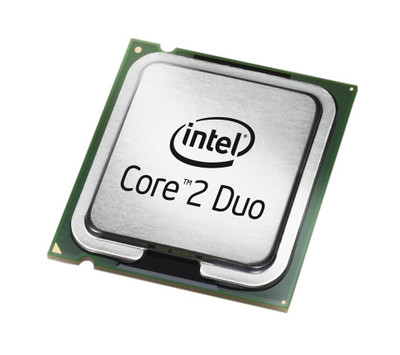 SLGED Intel Core 2 Duo E8135 2.66GHz Processor for FCPGA478 Socket Servers