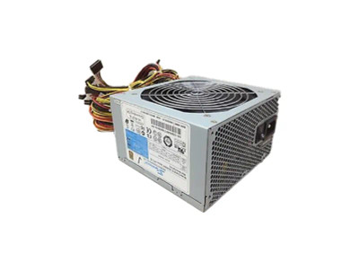 Seasonic 650W 80+ Bronze ATX/EPS Power Supply SS-650HT for PC Builds