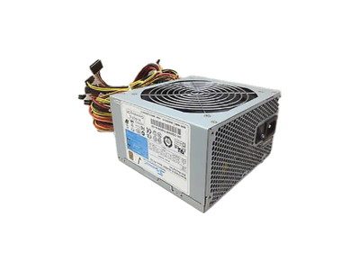 SS-650HT - Seasonic 650W 80-Plus Bronze ATX12V Power Supply