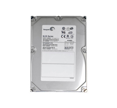 ST3400071FC - Seagate 400GB 7200RPM Fibre Channel Hard Drive