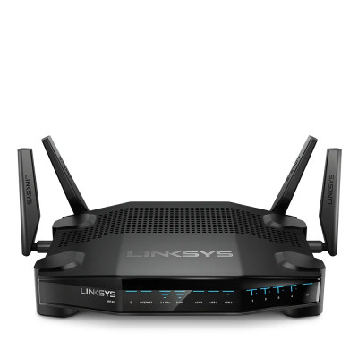 WRT32X - Linksys AC3200 Gaming Router