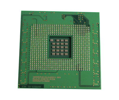SL6JX - Intel Xeon 1.80GHz 512KB Processor