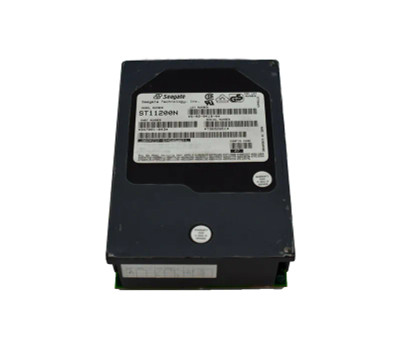 ST11200N - Seagate 1.05GB 5400RPM Fast SCSI 3.5" HDD