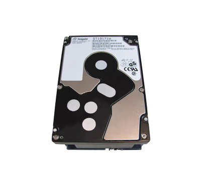 ST19171W - Seagate 9.1GB 7200RPM Wide Ultra SCSI 3.5" HDD