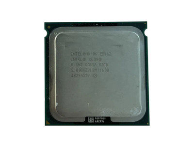 AT80574KL072N - Intel Quad-Core 2.80GHz 12MB LGA771 Processor