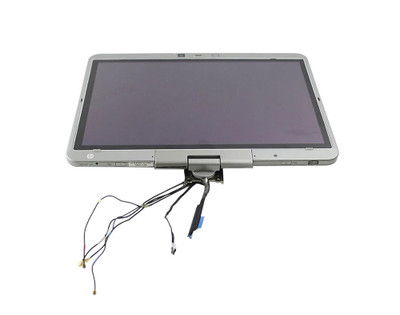 612497-001 - HP 12.1" MultiTouch LCD Screen