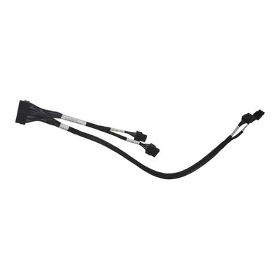 HP Graphic Power Cable 800287-001 for ProLiant DL360p Gen8 Servers
