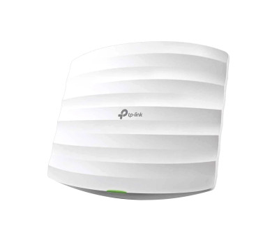 EAP225 V3 - TP-LINK TP-Link - - AC1350 Wireless MU-MIMO Gigabit Ceiling Mount Access