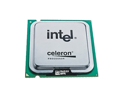 SL634 - Intel Single-core 950MHz 128KB L2 Socket 370 Processor