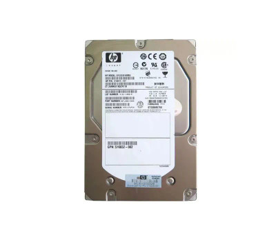9FL066-035 - Seagate 300GB 15000RPM SAS 6Gb/s 3.5" HDD