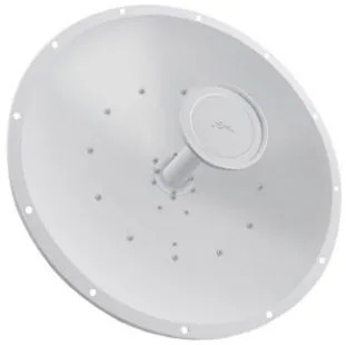 RD-2G24 - Ubiquiti Networks 2.4GHz 24dBi 2x2 PTP Dish Antenna