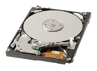 Seagate Momentus 7200 500GB 2.5-Inch Hard Drive for SATA 3Gb/s, 7200RPM, 16MB Cache