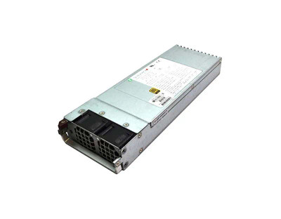 Supermicro 1400W AC to DC Redundant Power Supply PWS-1K41F-1R for Servers