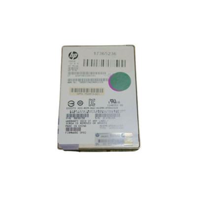 HUSMR1050ASS204 - Hitachi 500GB SAS 12Gb/s 2.5" SSD