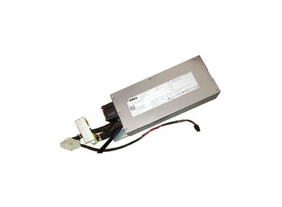 Dell P585F 500W AC Power Supply for PowerEdge R410 servers - 100-240V, 50-60Hz