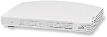 3Com OfficeConnect 8-port Switch with Gigabit Uplink for LAN Ethernet Networks