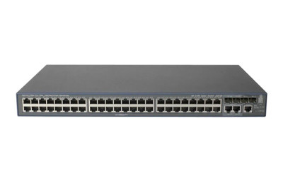 HP ProCurve 3100 EI Series 48-Port Fast Ethernet Network Switch JG315-61301 Rack-mountable HP ProCurve 3100 EI Series 48-Port Fast Ethernet Network Switch JG315-61301 Rack-mountable
