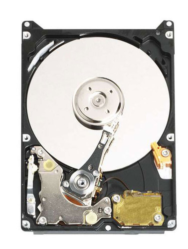 WD3200BEVE-00A0HT0 - Western Digital Scorpio Blue 320GB 5400RPM PATA 8MB Cache RoHS 2.5-Inch Hard Drive