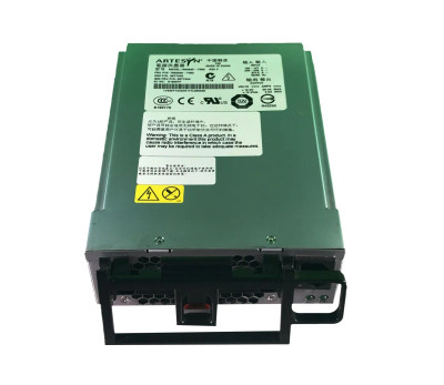 IBM 670-Watts 200-240V AC 4.5A 50-60Hz hot-swappable redundant power supply for xSeries X236, compatible with server racks