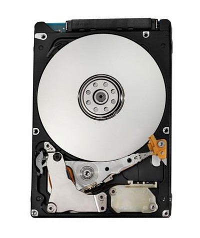 HTE545050A7E680 - HGST 500GB 5400RPM SATA 2.5" HDD