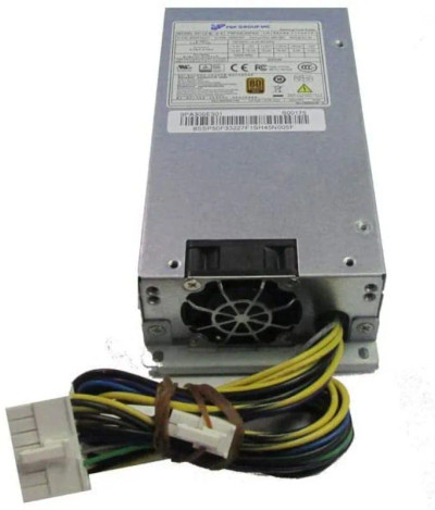 Lenovo 300W 80-Plus Gold Power Supply for ThinkServer RS140 - Efficient power source for server use