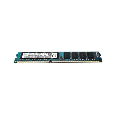 HMT41GE7AFR8A-PB - Hynix 8GB DDR3-1600 PC3-12800 ECC Unbuffered Memory Module