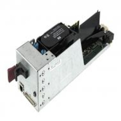 012596-001 - HP Dual-Port Controller Board Module for MSA20