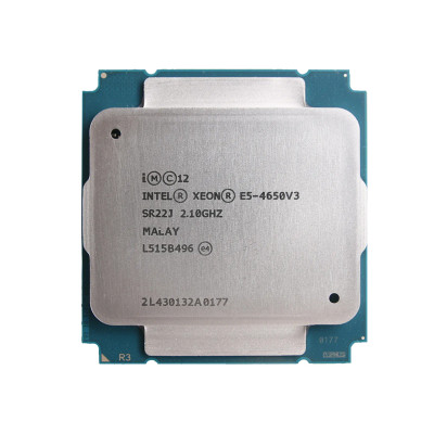Intel CM8064401441008 Xeon E5-4650 v3 12 Core 2.10GHz Processor