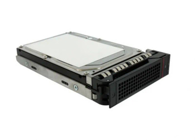 00LA938 - Lenovo 600GB 10000RPM SAS 6Gb/s 3.5" HDD