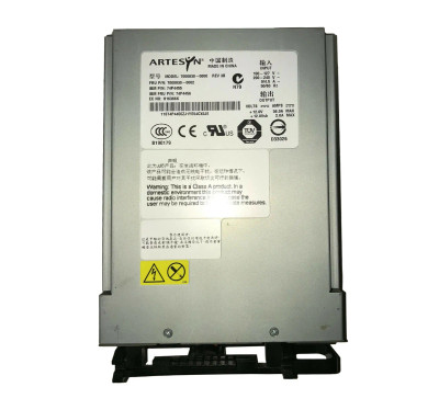7000830-0002 - Artesyn Technologies 670-Watts 200-240V AC 4.5A 50-60Hz Hot-Swappable Redundant Power Supply for x236