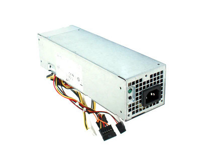 AC240AS-00 - Dell 240W 24-Pin ATX Power Supply