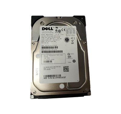 CA06778-B41500DM - Fujitsu 300GB 15000RPM SAS 3Gb/s 16MB Cache 3.5-Inch Hard Drive