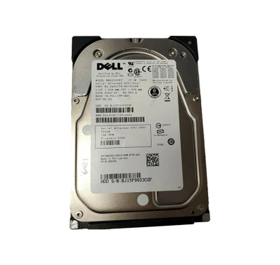 CA06778-B41500DM - Fujitsu 300GB 15000RPM SAS 3.5" HDD