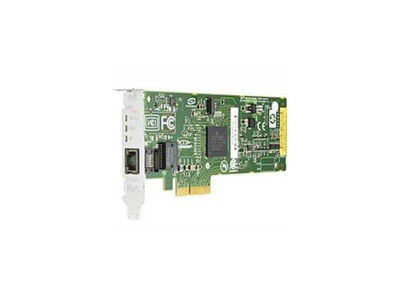 012789-001 - HP 1-Port 1GbE PCIe Network Adapter