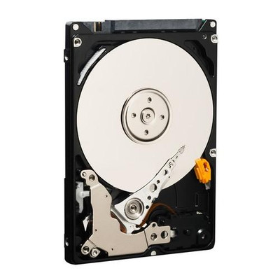 WD1600VERTL - Western Digital 160GB 5400RPM PATA 2.5" HDD