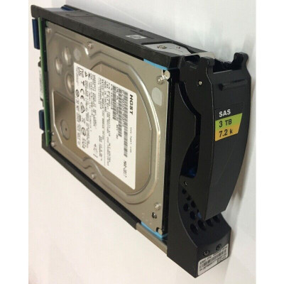 HUS72303CLAR3000 - HGST 3TB 7200RPM SAS 6Gb/s 3.5" HDD