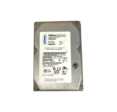 45J9660 - IBM 300GB 15000RPM SAS 3.5" Hot Swap HDD