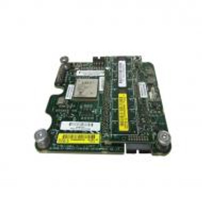 013027-002 - HP Smart Array P700M/512MB PCI-Express x8 SAS 3GB/s ISS RAID Controller Mezzanine Card for HP Blade C-class