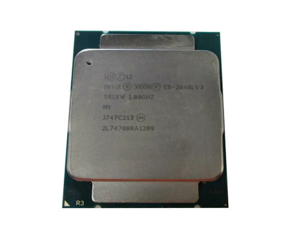 CM8064401546007 - Intel 12 Core 1.80GHz 30MB FCLGA2011-3 Processor