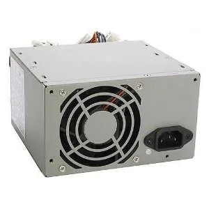 SP50A33622 - Lenovo 610W 80-Plus Gold ATX Power Supply
