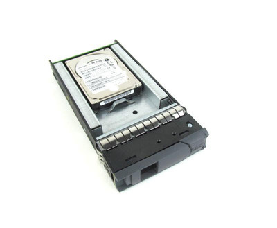 X486A-R5 - NETAPP 450GB 10K RPM SAS 6Gb/s 2.5" HDD