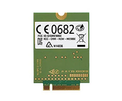 T0E34UT - HP Wireless Internal Cellular Modem Module