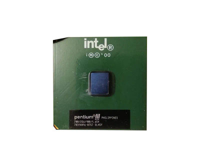 SL45Y - Intel Pentium III 700MHz Processor