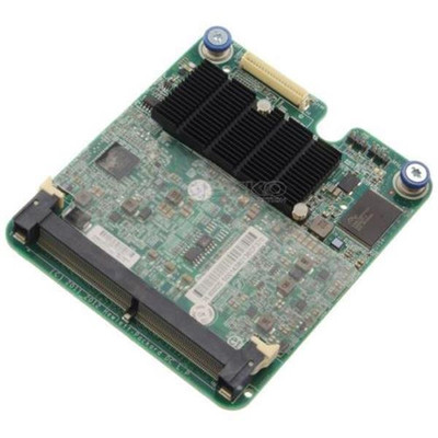 HP 8GB PCi-e P420i Smart Array Mezzanine Storage card for ProLiant DL360p Gen8 servers