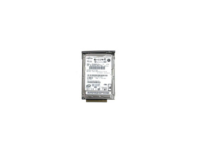 Dell 80GB 4200RPM IDE/ATA 2.5-Inch Hard Drive for Inspiron Notebook - H2066 - Compatible with Dell Inspiron Notebooks